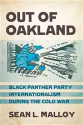 Book cover of Out of Oakland by Sean L. Malloy