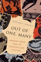 Book cover of Out of One, Many by Jennifer T. Roberts