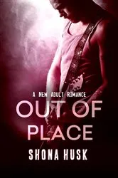 Book cover of Out of Place by Edward W. Said
