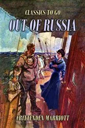 Book cover of Out of Russia by Crittenden Marriott
