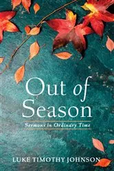 Book cover of Out of Season by Kari Jones