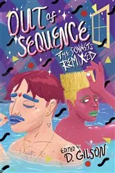 Book cover of Out of Sequence by Unknown