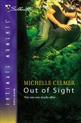 Book cover of Out of Sight by William Hackman