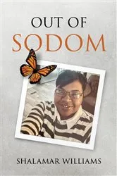 Book cover of Out of Sodom by Unknown