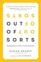 Book cover of Out of Sorts by Joseph A. Dane