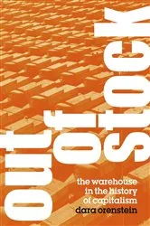 Book cover of Out of Stock by Dara Orenstein