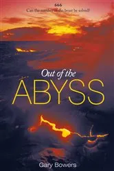 Book cover of Out of the Abyss by Gary Bowers