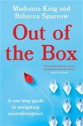 Book cover of Out of the Box by Unknown