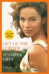 Book cover of Out of the Corner by Unknown