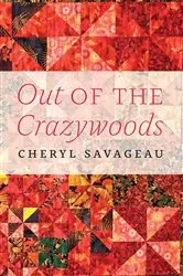 Book cover of Out of the Crazywoods by Unknown