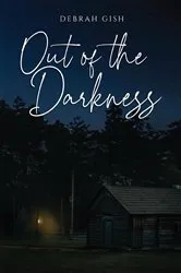 Book cover of Out of the Darkness by Harry Turtledove