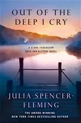 Book cover of Out of the Deep I Cry by Julia Spencer-Fleming