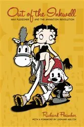 Book cover of Out of the Inkwell by Richard Fleischer