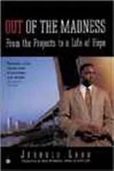 Book cover of Out of the Madness by Unknown