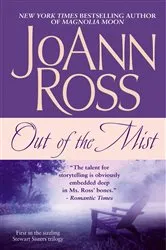 Book cover of Out of the Mist by JoAnn Ross