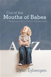 Book cover of Out of the Mouths of Babes... by Unknown