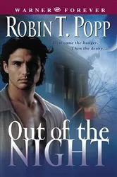 Book cover of Out of the Night by Jan Valtin