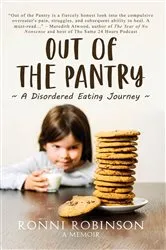 Book cover of Out of the Pantry by Ronni Robinson