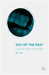 Book cover of Out of the Past by Ben Tyrer