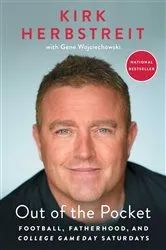 Book cover of Out of the Pocket by Unknown