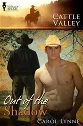 Book cover of Out of the Shadow by Rose Cohen