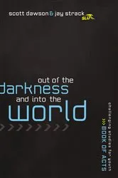 Book cover of Out of the Shadows and Into the World by Unknown