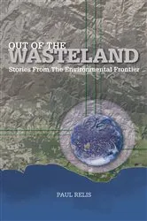 Book cover of Out of the Wasteland by Paul Relis