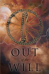 Book cover of Out of the Will by Margaret La Vorn Lewis