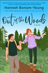 Book cover of Out of the Woods by Unknown