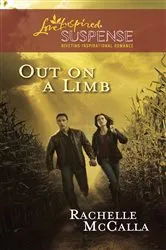 Book cover of Out on a Limb by Hannah Bonam-Young