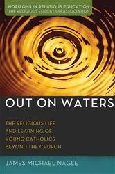 Book cover of Out on Waters by James Michael Nagle