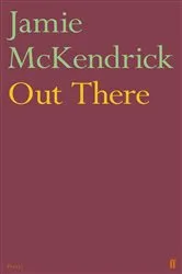 Book cover of Out There by Kate Folk