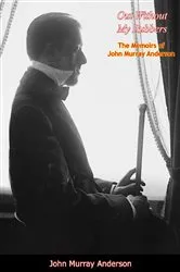 Book cover of Out Without My Rubbers by Unknown