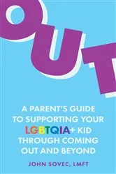 Book cover of Out by Isaac Morales