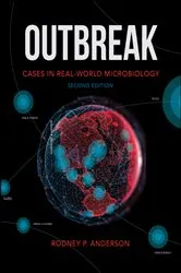 Book cover of Outbreak (2nd ed.) by Rodney P. Anderson
