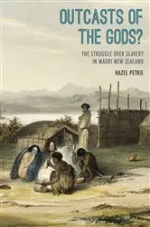 Book cover of Outcasts of the Gods? by Hazel Petrie