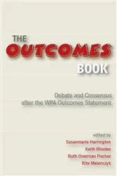Book cover of Outcomes Book by Unknown