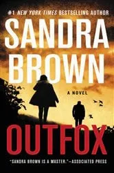 Book cover of Outfox by Sandra Brown