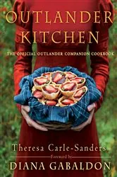 Book cover of Outlander Kitchen by Theresa Carle-Sanders