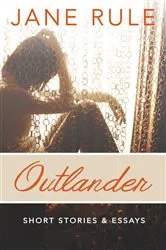Book cover of Outlander by Diana Gabaldon