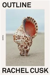 Book cover of Outline by Rachel Cusk