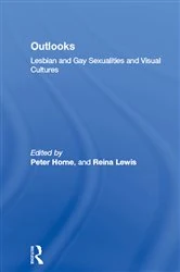 Book cover of Outlooks by Peter Horne