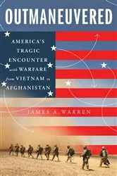 Book cover of Outmaneuvered by James A. Warren