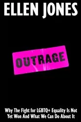 Book cover of Outrage by Arnaldur Indridason
