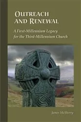 Book cover of Outreach And Renewal by James McSherry