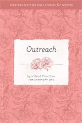 Book cover of Outreach by Kate Theimer