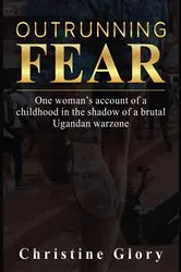 Book cover of Outrunning Fear by Unknown