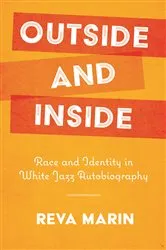 Book cover of Outside and Inside by Reva Marin