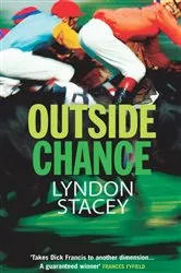 Book cover of Outside Chance by Unknown