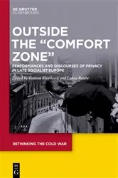 Book cover of Outside the 